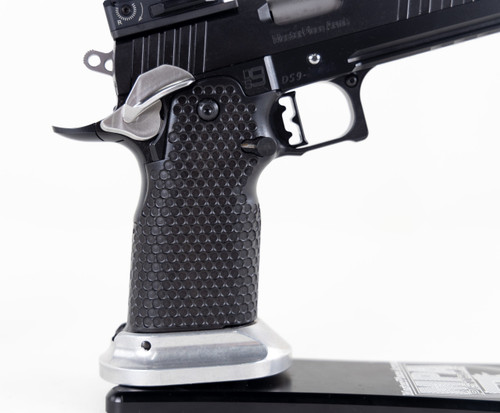 MasterPiece Arms Mitchell Right Side Mag Release MPA