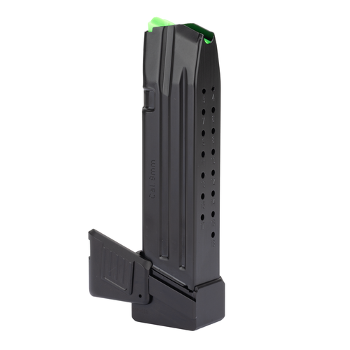 Dawson Precision Tool-less +4 Plus Basepad for Mec-Gar® Glock® Style Mags Dawson Precision Tool-less +4 Plus Basepad for Mec-Gar® Glock® Style Mags