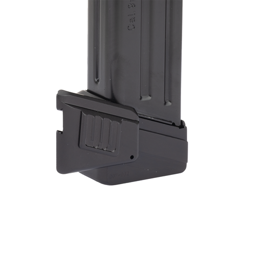 Dawson Precision Tool-less +4 Plus Basepad for Staccato HD P4/P4.5 (007-052) Dawson Precision Tool-less +4 Plus Basepad for Staccato HD P4/P4.5 (007-052)