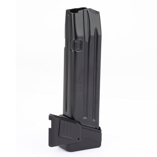 25 Round Magazine Kit for Glock with Dawson Precision Tool-less +4 Plus Basepad & Mec-Gar Magazine 25 Round Magazine Kit for Glock with Dawson Precision Tool-less +4 Plus Basepad & Mec-Gar Magazine
