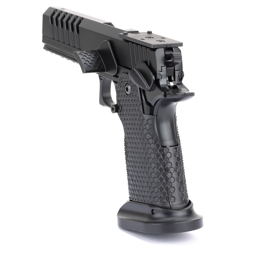 MPA DS9 Hybrid Limited Optics Comp – Pistol