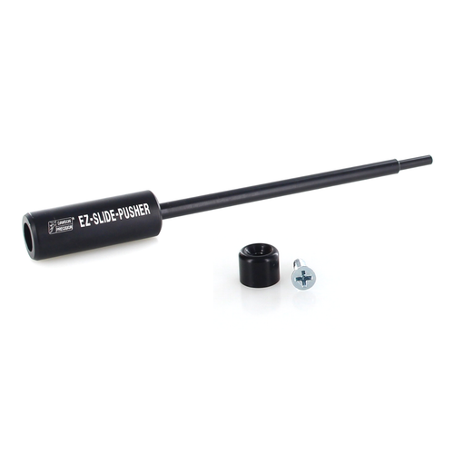 1911 & 2011 9mm EZ-Slide Pusher Tool by Dawson Precision (098-057)