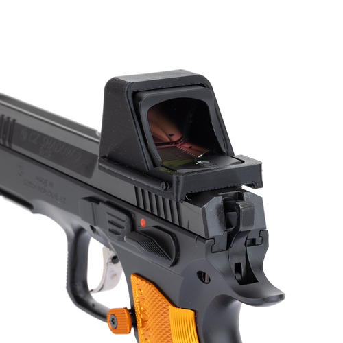 Range Panda Dry-Fire Cover