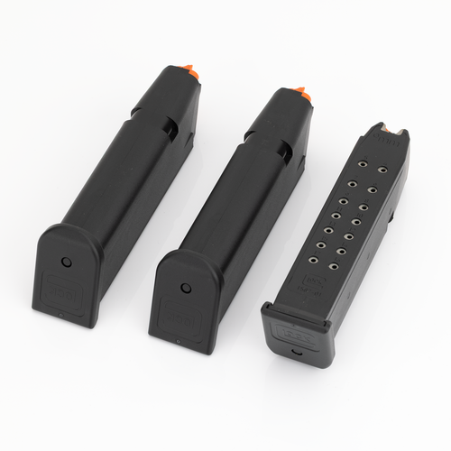 Glock 47 Gen 5 PA475S203MOS