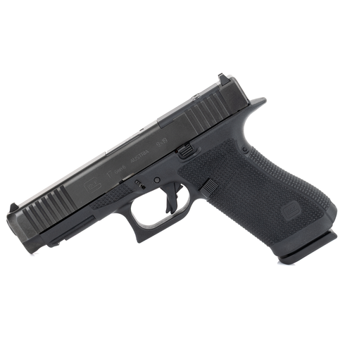 Glock 17 Gen 6 Optic Ready - P61750203