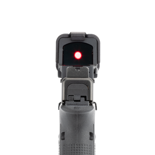SBGW Gen 2 Target Focus Trainer for Vortex Defender XL - Red Dot Optic Cover