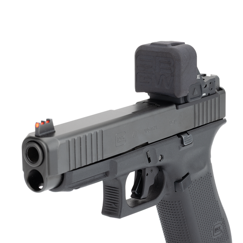 SBGW Gen 2 Target Focus Trainer for Vortex Defender XL - Red Dot Optic Cover