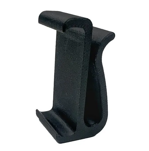 DAA Mini Hearing Protection Ear Muff Belt Clip Hanger by Double Alpha (104093)