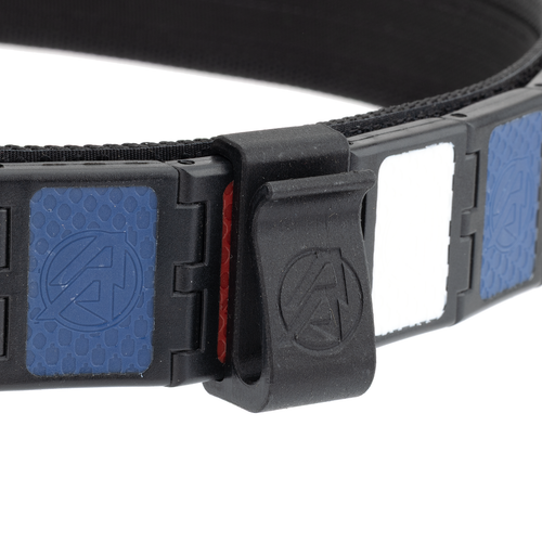 DAA Mini Hearing Protection Ear Muff Belt Clip Hanger by Double Alpha (104093)