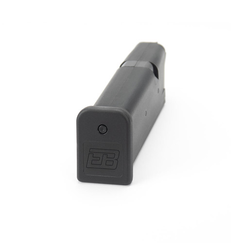 Glock 17, 17L, 18, 19, 19x, 26, 34, 35 17 Round Magazine in 9mm