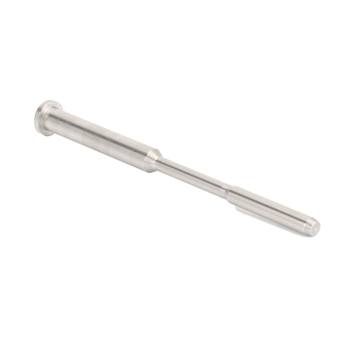 ICM CZ SP-01 Stainless Steel Guide Rod by Impact CNC Machine (7000)