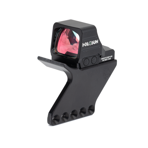 Atlas Gun Works Optic Mount SRO/RMR (810040511332)
