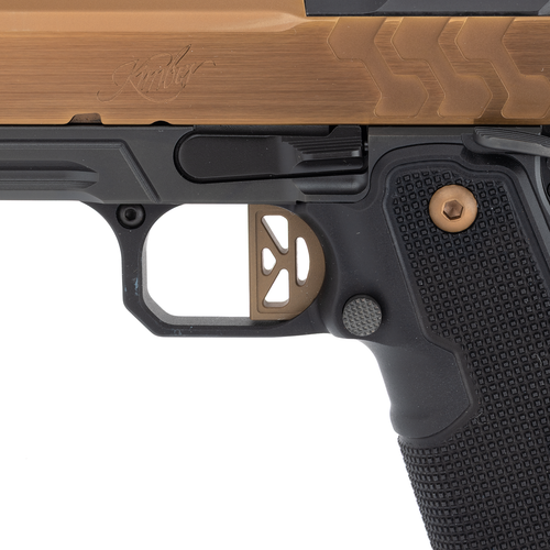 Kimber 2K11 9MM BRZ/BLK 20+1 Optic Ready 3500053