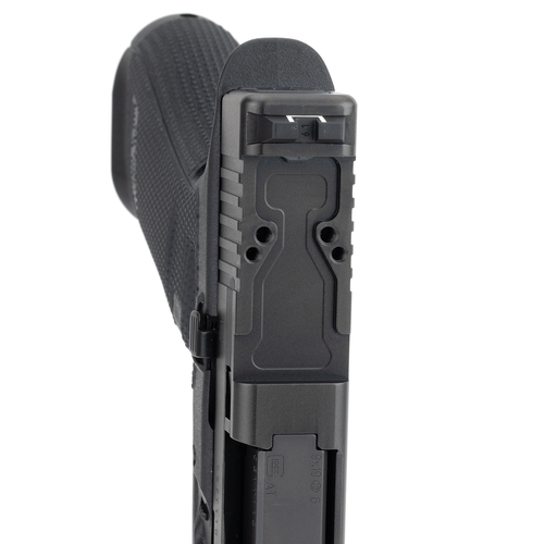 Arise Low Rider Optic Plate for Glock Gen 6