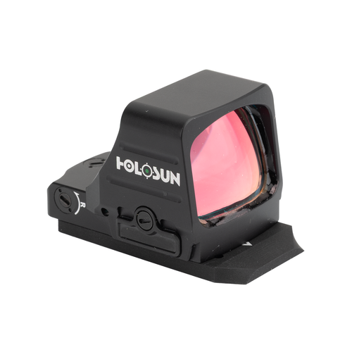 Arise Low Rider Optic Plate Trijicon RMR / SRO & Holosun 507COMP for S&W M&P 2.0 MP-RMR-LR