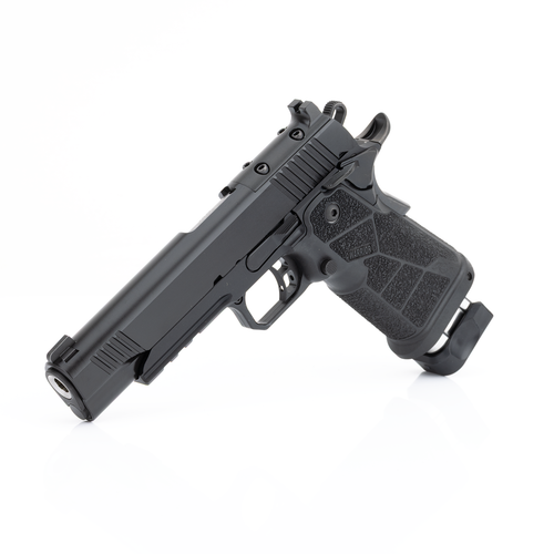 Kimber 1911 Double Stack Warrior 9mm 3600302