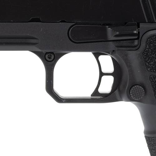 Double Stack Trigger Kimber 1911 Double Stack Warrior 9mm 3600302 | BSPS