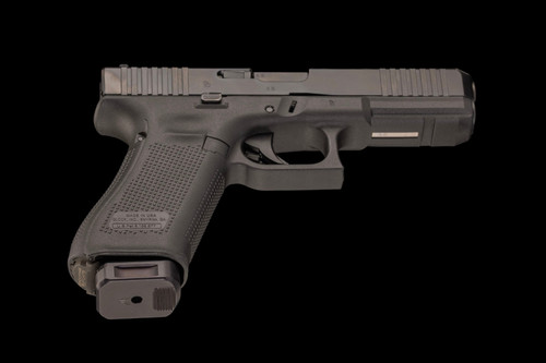 Springer Precision Tactical Basepad - for Glock Mec-Gar 18rd and 15rd Magazines