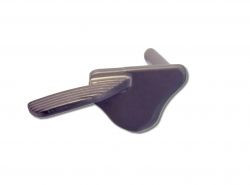 Kimber 1911 Black Single Side Thumb Safety - 1000116A