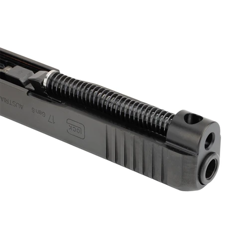 ZR Tactical Captured Guide Rod for Glock 19/45 Gen 6