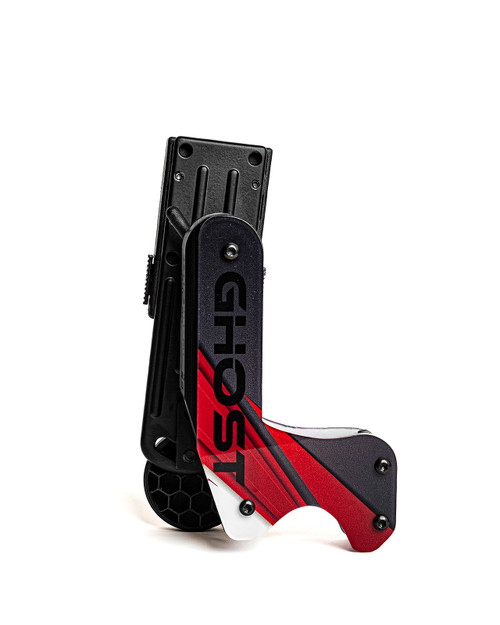 Ghost Hydra S Competition Race Holster