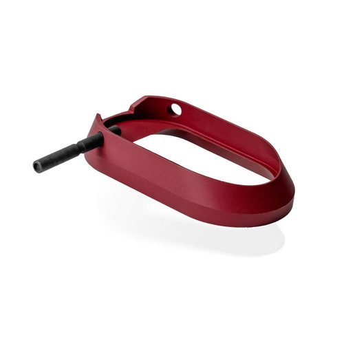 Kimber 2K11 Red Magwell for Non-Aluminum Grip by MJD 4200608