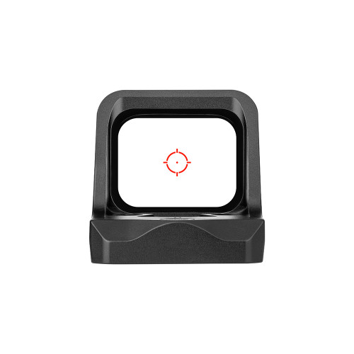 Osight C Open Red Dot Sight with 3 MOA Dot & 32 MOA Circle Multi-Reticle System