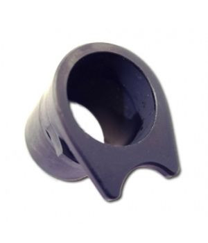 Kimber Match Grade 1911 Barrel Bushing - Black - 1000010A