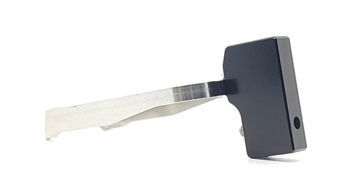 Staccato HD Grip Solid Trigger by Red Dirt USA X DSC