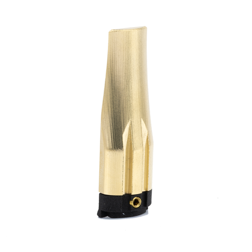SSI Brass Grip Weight for Glock Gen 6 by Shooting Sports Innovations