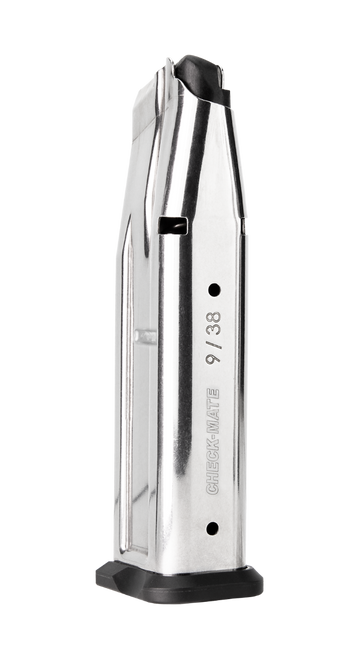 Kimber 2K11/Warrior 9mm 10 Round Magazine - 1600083A