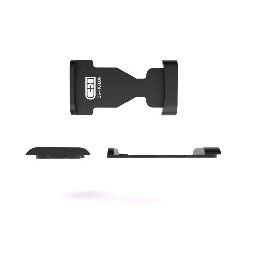 CHPWS Glock Gen 6 Holosun 407K/507K Adapter Plate(G6-HOLOK)