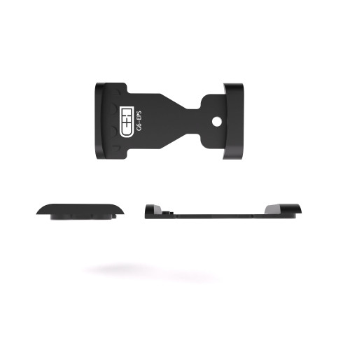 CHPWS Glock Gen 6 Holosun EPS / EPS Carry Adapter Plate(G6-EPS)