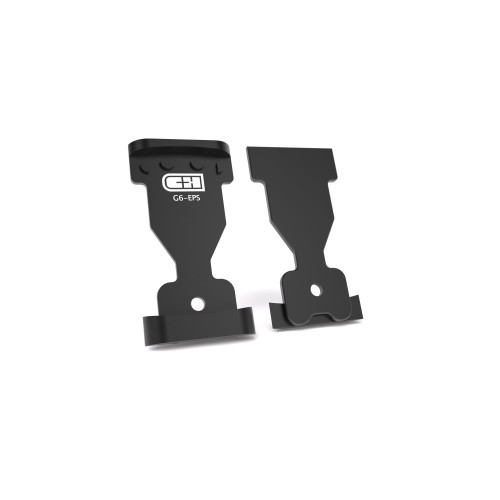 CHPWS Glock Gen 6 Holosun EPS / EPS Carry Adapter Plate(G6-EPS)