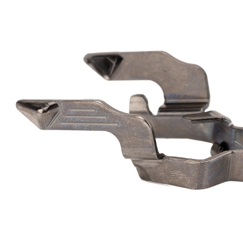 Smith & Wesson 9mm Raised and Extended Slide Release by Primatia (A139-0010-000)