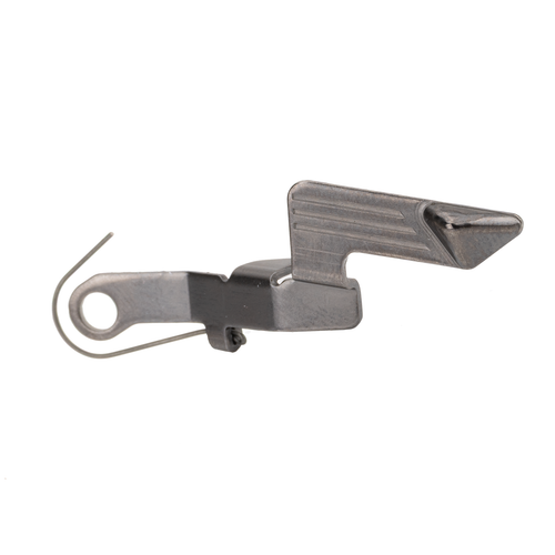 Glock Gen 3/4 Raised and Extended Slide Release by Primatia (A010-00449-000)