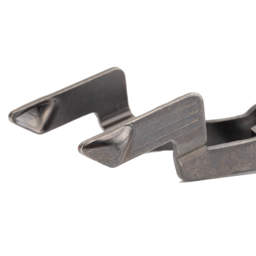 Glock Gen 5 Raised and Extended Slide Release by Primatia (A020-00451-000)