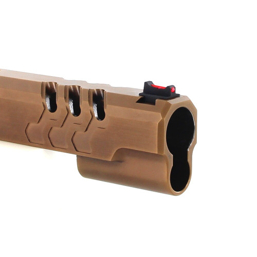 Dawson Precision Fiber Front Sights for Kimber 2K11 (020-992)