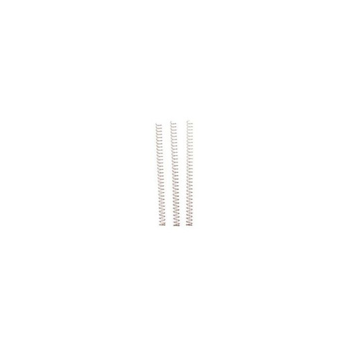 Kimber 2K11 10lb Recoil Spring 3-Pack for Full-Size 9mm (4200674)