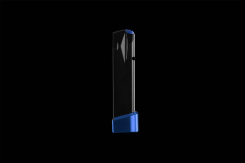 Canik 140mm Basepad for 15/18rd Magazines by Springer Precision(SP0755-C)