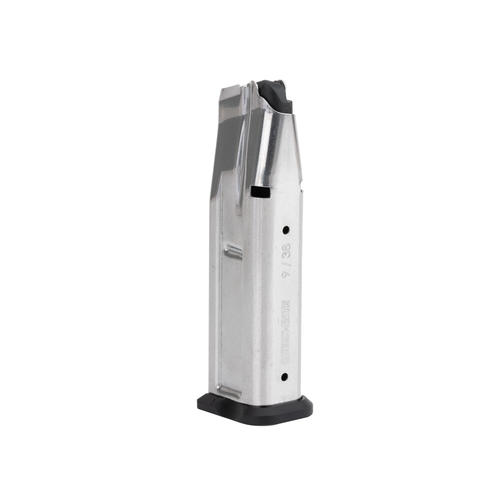 Check-Mate Staccato 2011® & Springfield Prodigy 1911DS 10 Round Magazine  CM9-2011-126-10R-S Front