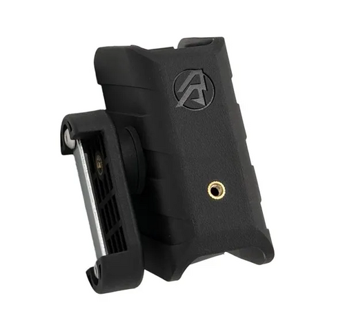 DAA Racer Gen 2 Magazine Pouch by Double Alpha Academy (Black-104136)
