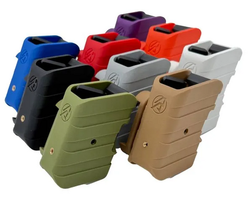 DAA Racer Gen 2 Magazine Pouch by Double Alpha Academy