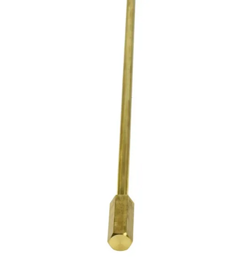 DAA PCC Brass Squib Rod (104092)