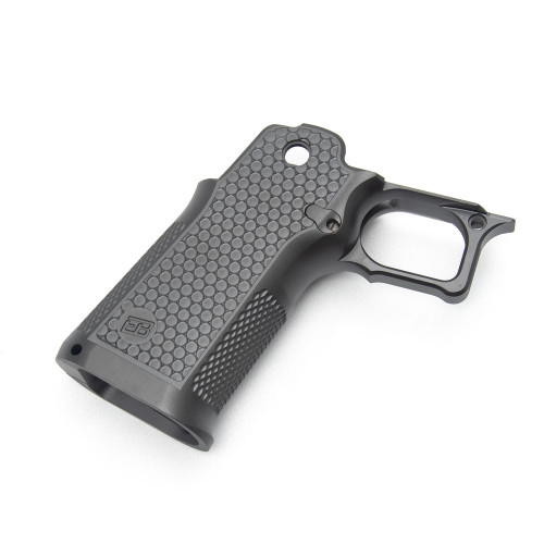 Ed Brown Metal Grip Module for Springfield Armory® Prodigy™ DS SP-HEXGRIP