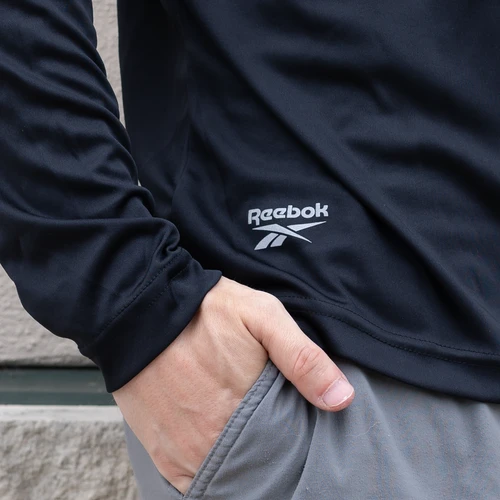 Ben Stoeger Pro Shop Reebok Performance Sun Hoodie