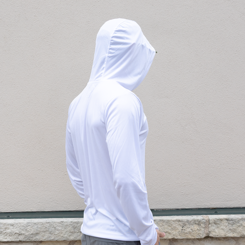 Ben Stoeger Pro Shop Reebok Performance Sun Hoodie