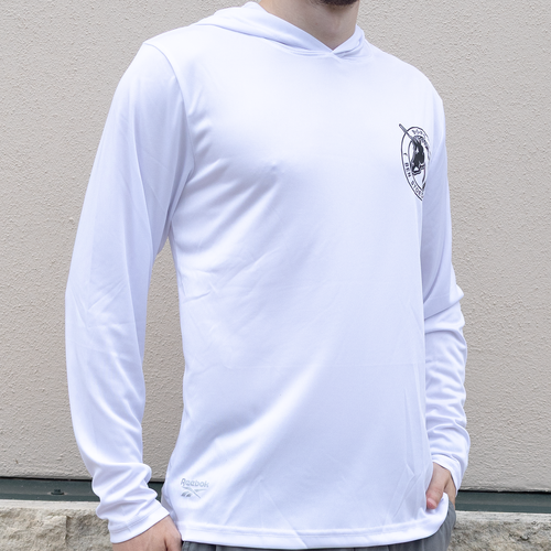 Ben Stoeger Pro Shop Reebok Performance Sun Hoodie