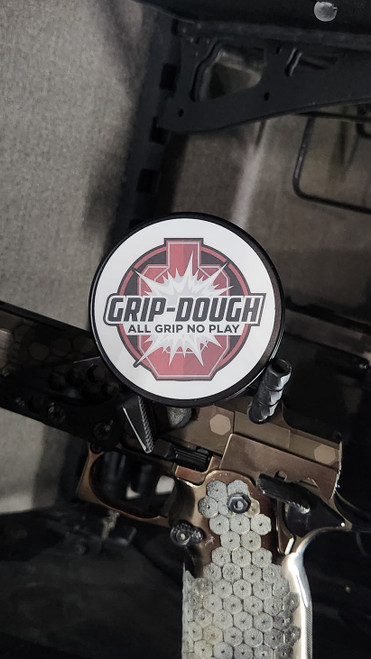 Grip Dough Grip Enhancer