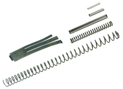 1911 & 2011 Spring Set by Les Baer Custom (SPRG-SET)